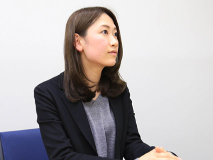 リモートメンテナンス業務｜S.Sさん