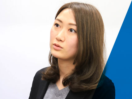 リモートメンテナンス業務｜S.Sさん