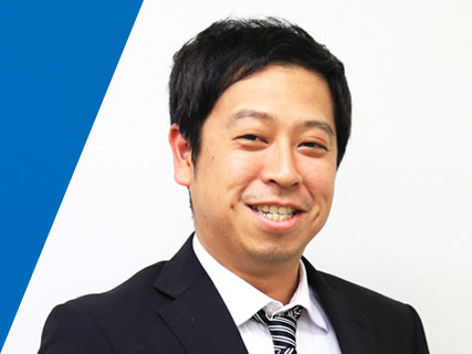 エンジニアリング業務｜S.Yさん