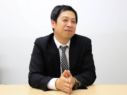 エンジニアリング業務｜S.Yさん