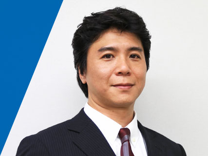 千葉営業所｜K.Tさん