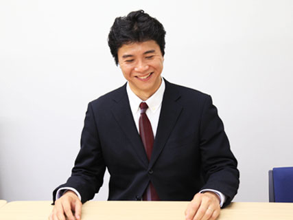 千葉営業所｜K.Tさん