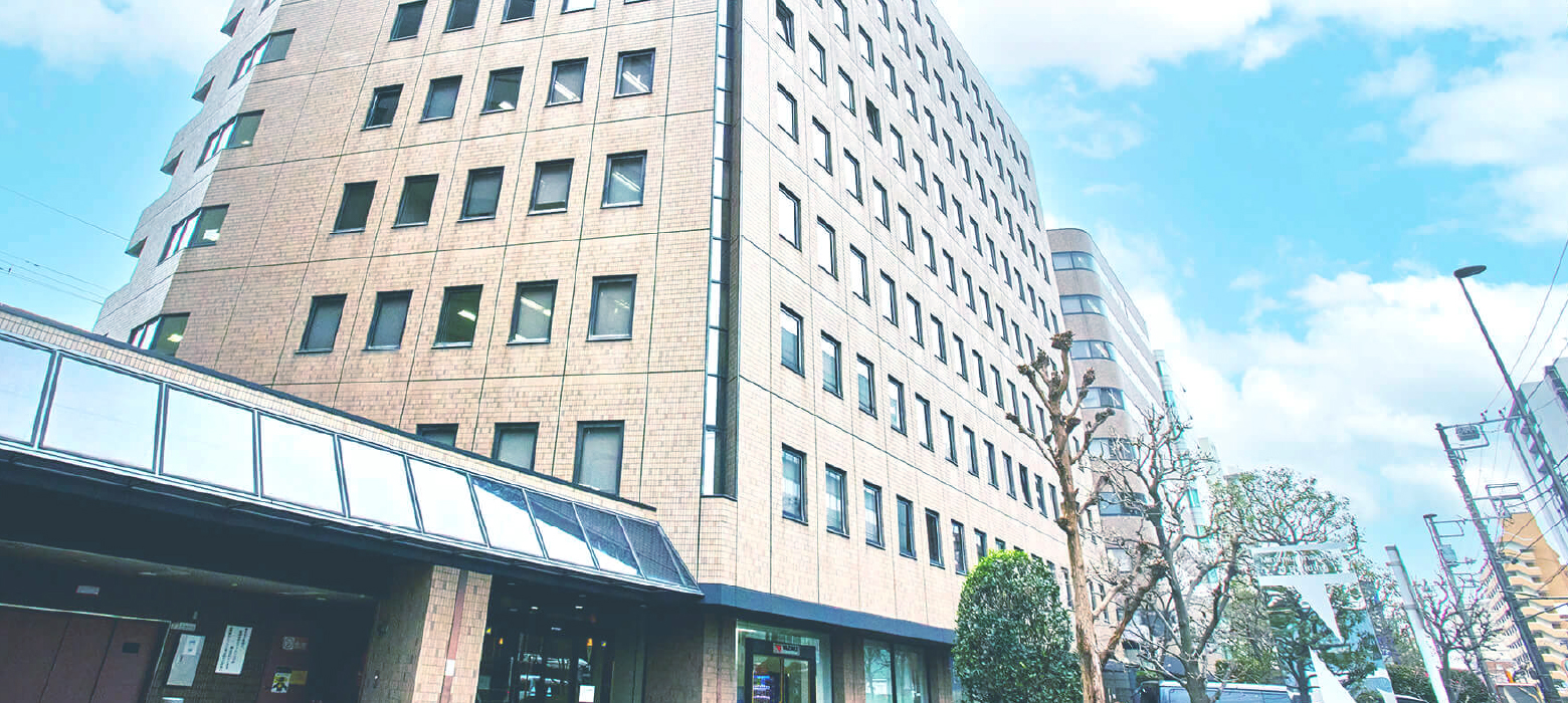 快適な空間は、最適化された空調から
